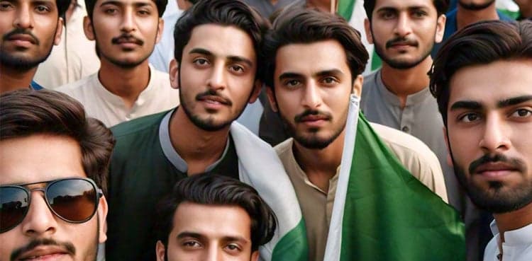 Pakistan’s Global Brain Gain