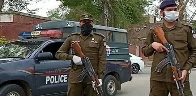 Police Set Example of Honesty, Return Rs 4 Million to Accident-Stricken Family