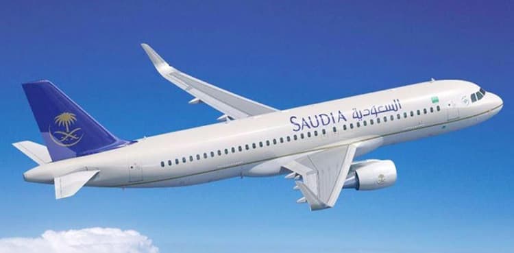 Saudia Advancing Saudi Vision 2030 with Major Milestones