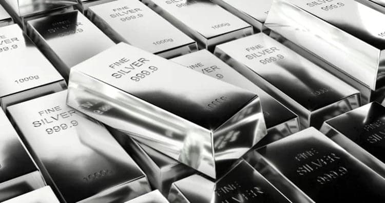 Silver Rate in Pakistan Today – April 21, 2026