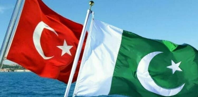 Turkey warns of 'all-out war' risk after Indian strikes in Pakistan