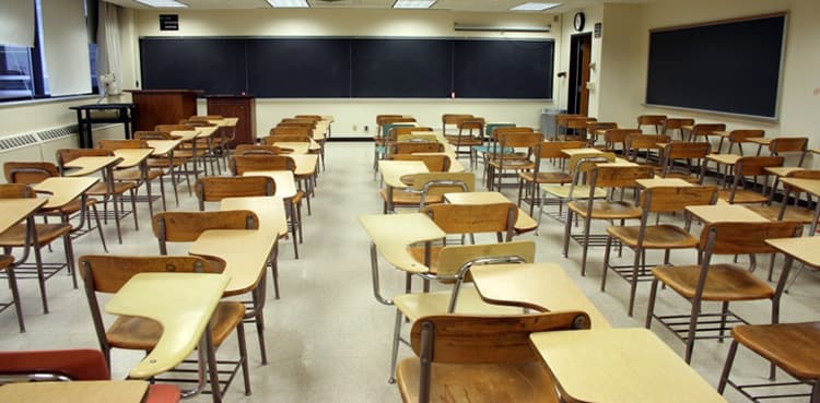Major Pakistani universities operate without vice-chancellors