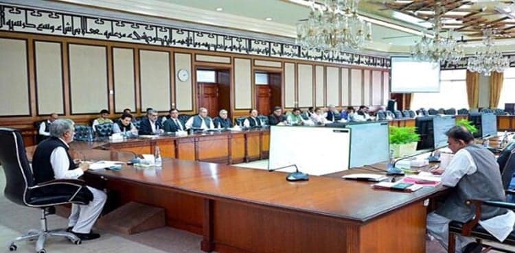 Cabinet committee approves 24 entities for privatisation programme