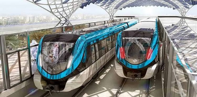 Riyadh Metro attracts 18 million passengers in just 75 days