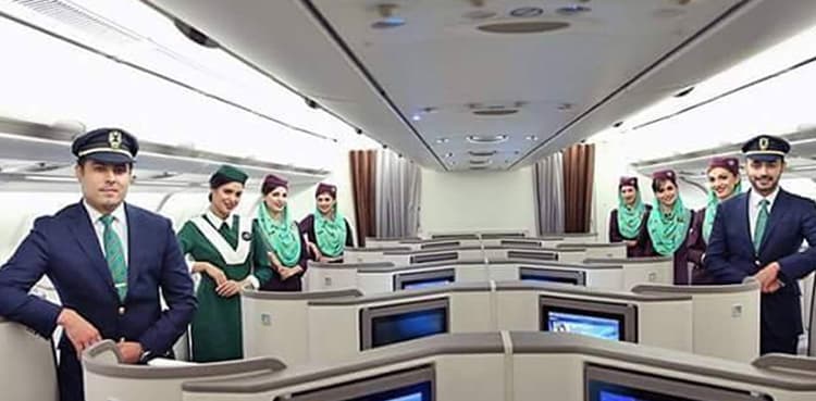 Show-cause notice issued to PIA official for submitting 'fake' intermediate certificate