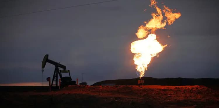 Pakistan’s first tight gas project begins production