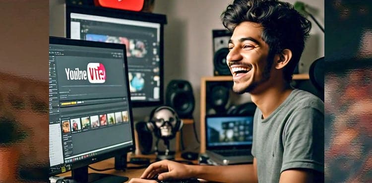 Monetizing Your YouTube Channel and Building Popularity