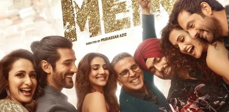 'Another remake of a legendary film...': Akshay Kumar and co's 'Khel Khel Mein' 'copy-pasted' from THIS Netflix hit?