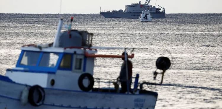What we know about the sinking of Bayesian superyacht off Sicily