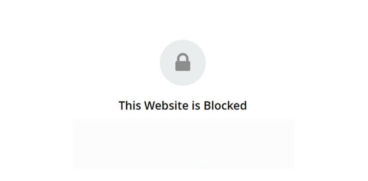 PTA blocks over 1.4mln sites for illegal activities under PECA
