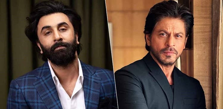 Shah Rukh Khan or Ranbir Kapoor? Fans make their choice for 'Dhoom 4' villain amid rumoured casting