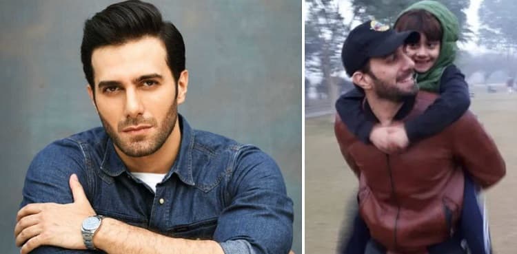 'The wound will never be filled...': Emmad Irfani opens up on his son's death