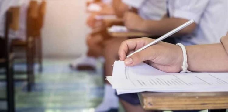 BISE Faisalabad announces SSC 2nd annual exam schedule