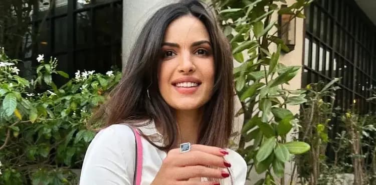 Natasa Stankovic likes THESE posts after Pandya divorce