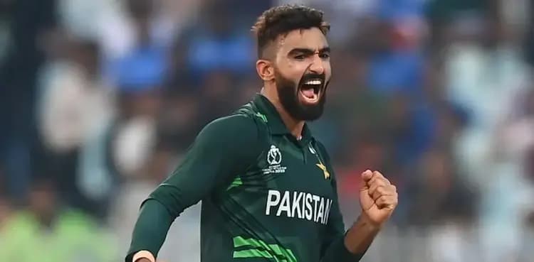 Usama Mir opens up on his exclusion from T20 World Cup squad