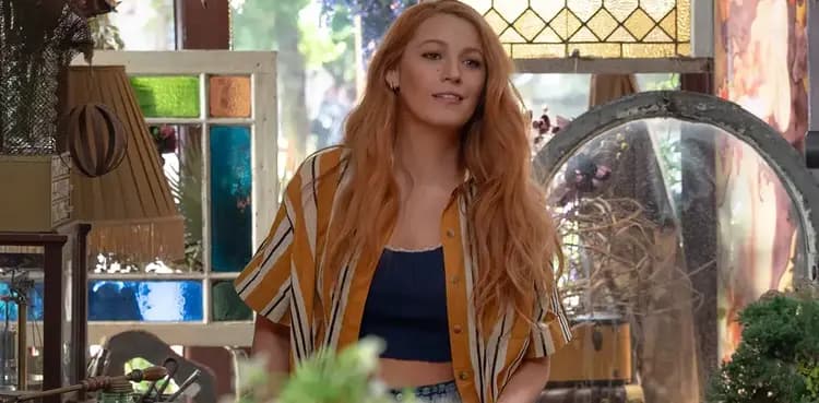 Blake Lively slammed for ‘forgetting’ original theme of ‘It Ends With Us’