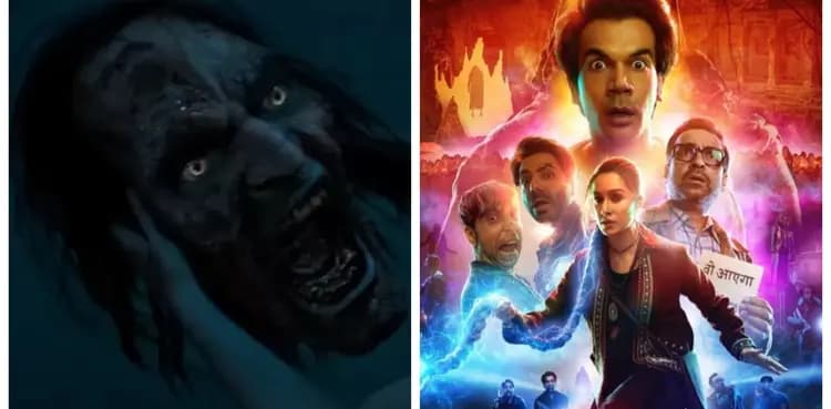 ‘Stree 2’ based on a true story?- the viral Sarkata Bhoot story