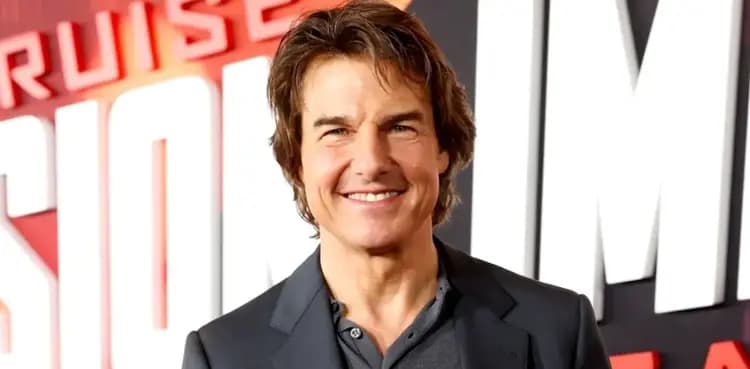 Tom Cruise at Olympics would be 'disgrace', say French anti-cult groups
