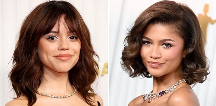 Jenna Ortega reveals auditioning for THIS role of Zendaya