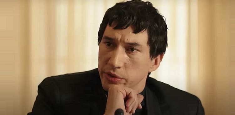 Francis Ford Coppola's 'Megalopolis' trailer axed for using fake movie reviews