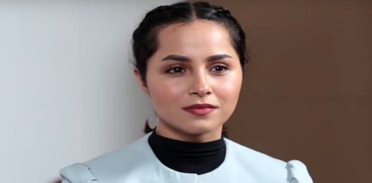Nimra Khan escapes kidnapping attempt in Karachi