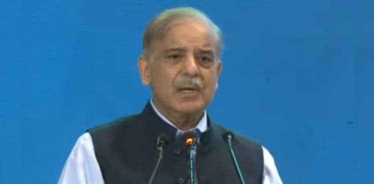 PM Shehbaz launches anti-polio drive after tally reaches 60