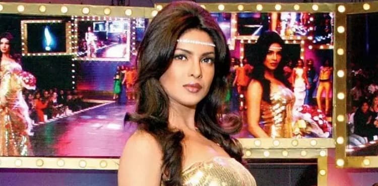 Priyanka Chopra's 'Fashion' sequel is officially in the works!