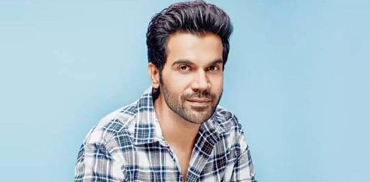 Rajkummar Rao clarifies he isn't as rich as assumed to be!