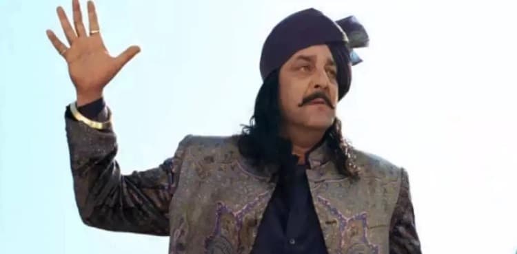 After Sonakshi Sinha, Sanjay Dutt dropped from 'Son of Sardaar' sequel