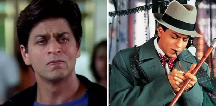 'Kal Ho Naa Ho' is rubbish, 'Devdas' is fantastic: Shah Rukh Khan