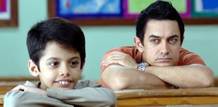 Aamir Khan's 'Sitaare Zameen Par' postponed!