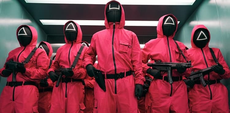 Netflix renews 'Squid Game' for season 3; confirms season 2 release date