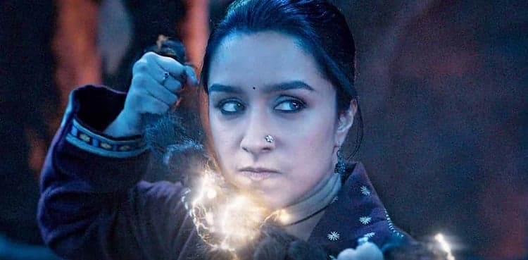 Shraddha Kapoor's 'Stree 2' is not a 'female-centric film': Director