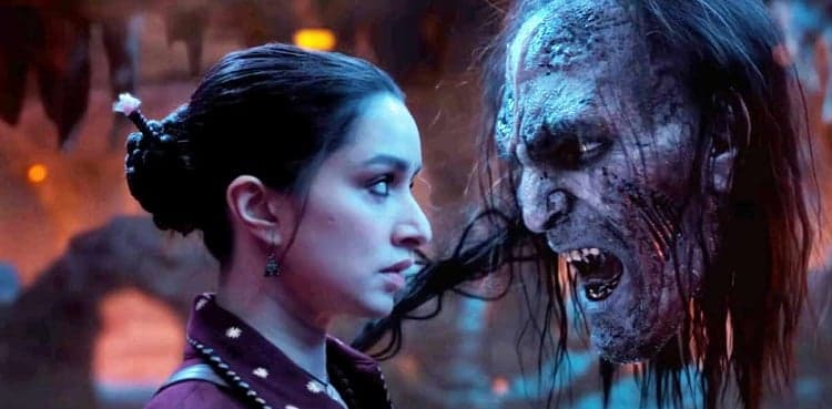 Who is Sarkata? Meet the actor behind the headless ghost in 'Stree 2'!