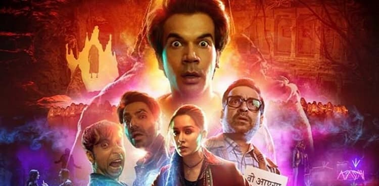 Shraddha Kapoor, Rajkummar Rao's 'Stree 2' enters 500 crore club