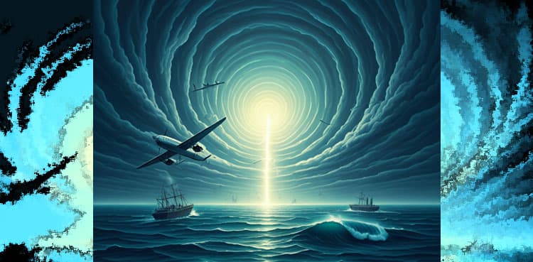 The Bermuda Triangle: A Mythical Mystery