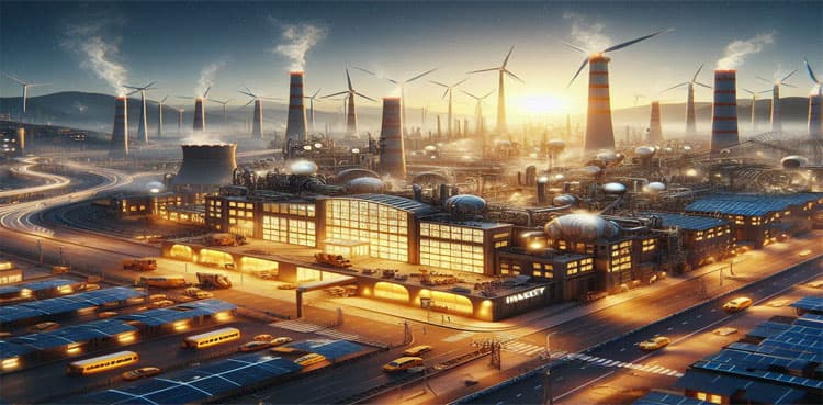 Off-grid energy: Costly, inefficient for Pakistan stagnant industry