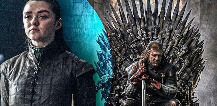 Maisie Williams on Breaking Free from Arya Stark’s Shadow