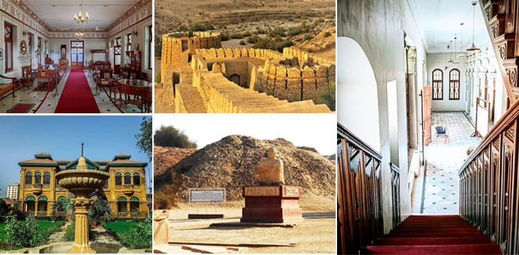 Sindh reduces fees for filming, photography at tourist sites