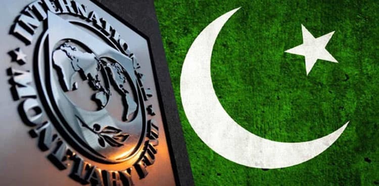 Pakistan receives $1.32bn from IMF under EFF, RSF programs: SBP