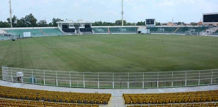PCB announces squads, captains for upcoming Champions Cup