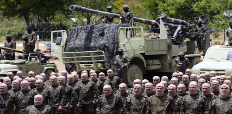 Iranian official says Tehran to ready deployment of forces to Lebanon