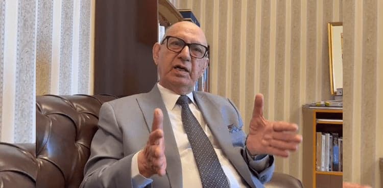 ‘We all set for it’, if PTI ready for dialogue: Irfan Siddique
