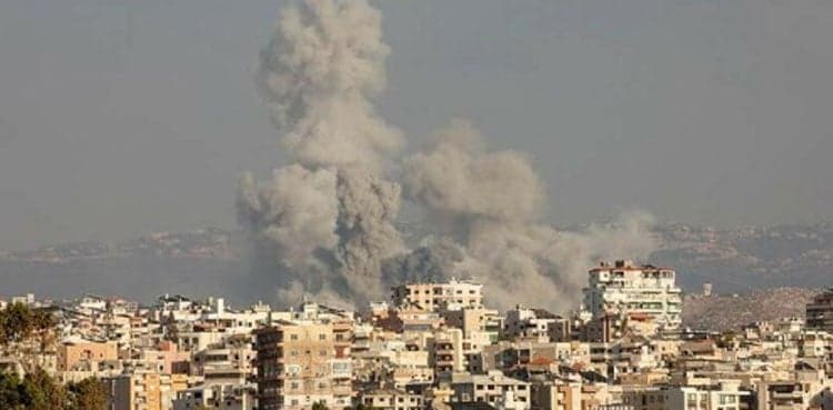 Pakistan slams Israel’s growing adventurism in Middle East