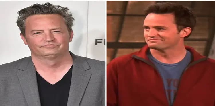 Doctor in Matthew Perry death case expresses remorse