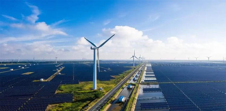 Oman unveils plan for zero carbon emissions by 2050