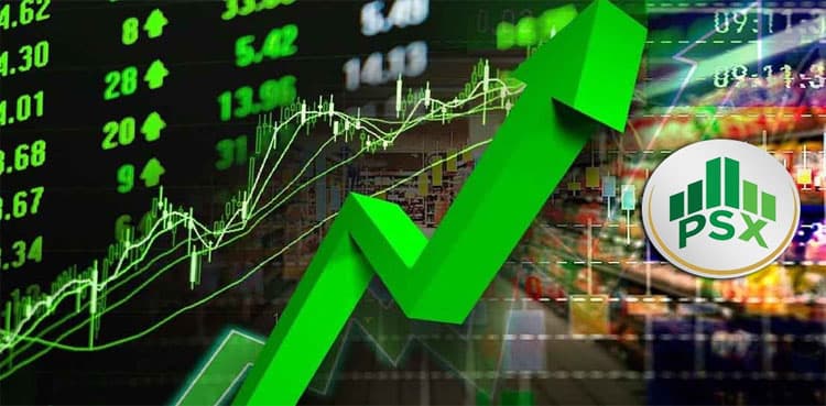 PSX outperforms global markets, attracts international investors: Bloomberg