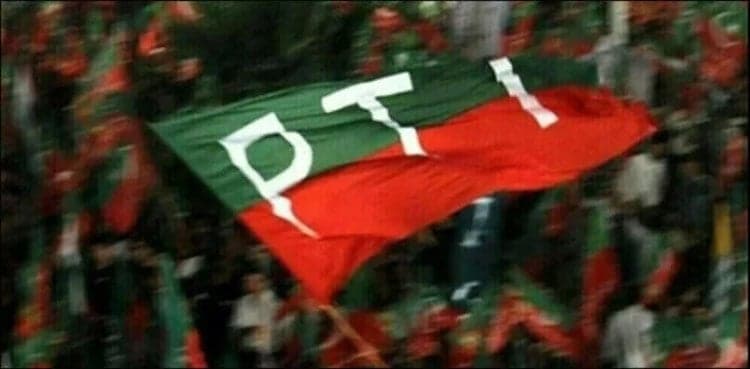 D-Chowk protest: PTI founder booked in five more cases
