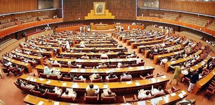 Govt to approve '200% hike' in salaries of MNAs, senators