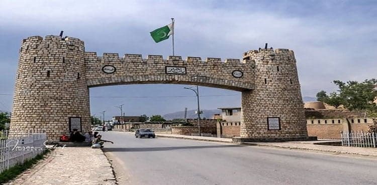 Winter holidays announced in Peshawar